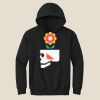 Youth Heavy Blend Hooded Sweatshirt Thumbnail