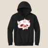 Youth Heavy Blend Hooded Sweatshirt Thumbnail