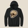 Youth Heavy Blend Hooded Sweatshirt Thumbnail