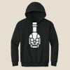 Youth Heavy Blend Hooded Sweatshirt Thumbnail