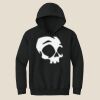 Youth Heavy Blend Hooded Sweatshirt Thumbnail