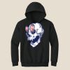Youth Heavy Blend Hooded Sweatshirt Thumbnail