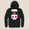 Youth Heavy Blend Hooded Sweatshirt Thumbnail