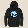 Youth Heavy Blend Hooded Sweatshirt Thumbnail