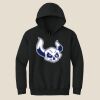 Youth Heavy Blend Hooded Sweatshirt Thumbnail