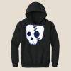Youth Heavy Blend Hooded Sweatshirt Thumbnail