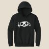 Youth Heavy Blend Hooded Sweatshirt Thumbnail