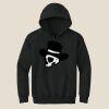Youth Heavy Blend Hooded Sweatshirt Thumbnail