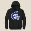 Youth Heavy Blend Hooded Sweatshirt Thumbnail