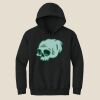 Youth Heavy Blend Hooded Sweatshirt Thumbnail