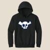 Youth Heavy Blend Hooded Sweatshirt Thumbnail