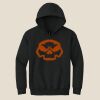Youth Heavy Blend Hooded Sweatshirt Thumbnail