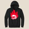 Youth Heavy Blend Hooded Sweatshirt Thumbnail