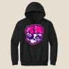 Youth Heavy Blend Hooded Sweatshirt Thumbnail