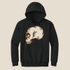 Youth Heavy Blend Hooded Sweatshirt Thumbnail