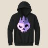 Youth Heavy Blend Hooded Sweatshirt Thumbnail
