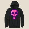 Youth Heavy Blend Hooded Sweatshirt Thumbnail