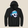 Youth Heavy Blend Hooded Sweatshirt Thumbnail