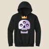 Youth Heavy Blend Hooded Sweatshirt Thumbnail