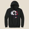 Youth Heavy Blend Hooded Sweatshirt Thumbnail