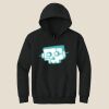 Youth Heavy Blend Hooded Sweatshirt Thumbnail