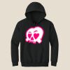 Youth Heavy Blend Hooded Sweatshirt Thumbnail