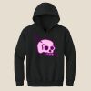 Youth Heavy Blend Hooded Sweatshirt Thumbnail
