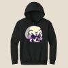 Youth Heavy Blend Hooded Sweatshirt Thumbnail