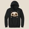 Youth Heavy Blend Hooded Sweatshirt Thumbnail