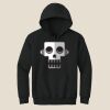 Youth Heavy Blend Hooded Sweatshirt Thumbnail
