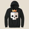 Youth Heavy Blend Hooded Sweatshirt Thumbnail