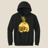 Youth Heavy Blend Hooded Sweatshirt Thumbnail