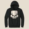 Youth Heavy Blend Hooded Sweatshirt Thumbnail