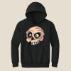 Youth Heavy Blend Hooded Sweatshirt Thumbnail