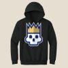 Youth Heavy Blend Hooded Sweatshirt Thumbnail