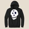 Youth Heavy Blend Hooded Sweatshirt Thumbnail
