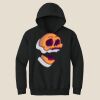 Youth Heavy Blend Hooded Sweatshirt Thumbnail