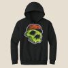 Youth Heavy Blend Hooded Sweatshirt Thumbnail
