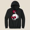 Youth Heavy Blend Hooded Sweatshirt Thumbnail