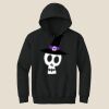 Youth Heavy Blend Hooded Sweatshirt Thumbnail