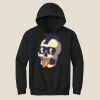 Youth Heavy Blend Hooded Sweatshirt Thumbnail