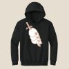 Youth Heavy Blend Hooded Sweatshirt Thumbnail