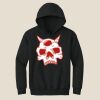 Youth Heavy Blend Hooded Sweatshirt Thumbnail
