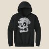 Youth Heavy Blend Hooded Sweatshirt Thumbnail