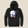 Youth Heavy Blend Hooded Sweatshirt Thumbnail