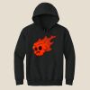 Youth Heavy Blend Hooded Sweatshirt Thumbnail