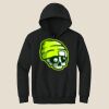 Youth Heavy Blend Hooded Sweatshirt Thumbnail