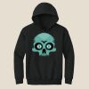 Youth Heavy Blend Hooded Sweatshirt Thumbnail
