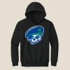 Youth Heavy Blend Hooded Sweatshirt Thumbnail