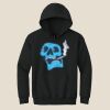 Youth Heavy Blend Hooded Sweatshirt Thumbnail